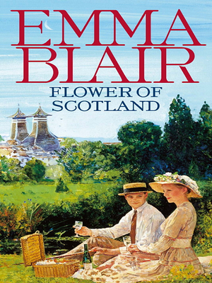 cover image of Flower of Scotland